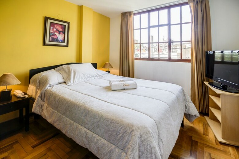 Hostal El Centuri�n