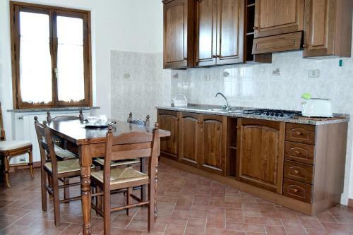 Apartment Loc. Palagione - 5