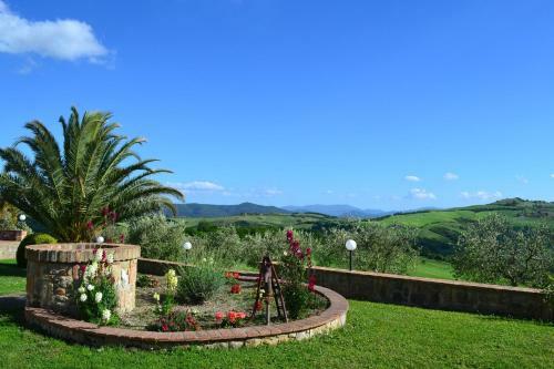 Apartment Loc. Palagione - 5