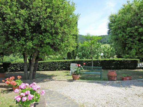 Podere Cafaggiolo 220s