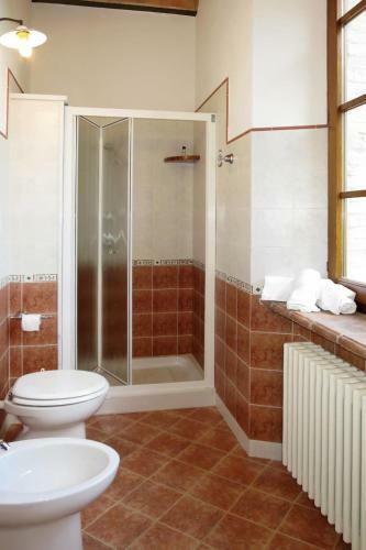 Apartamento Villa Caggio 142s