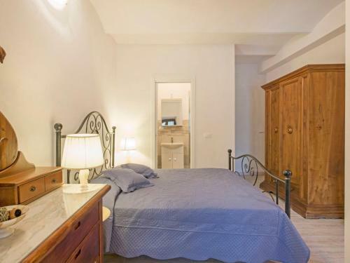 Locazione Turistica Villa Etrusca