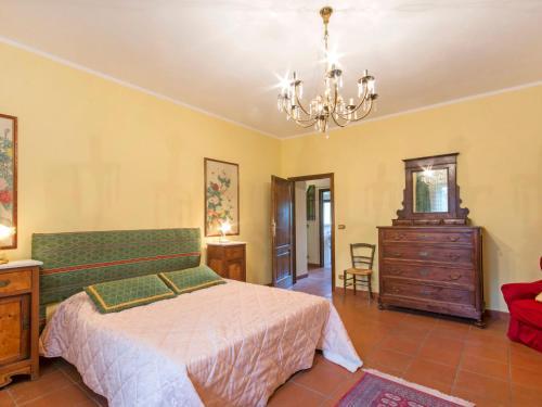 Locazione Turistica Villa Etrusca