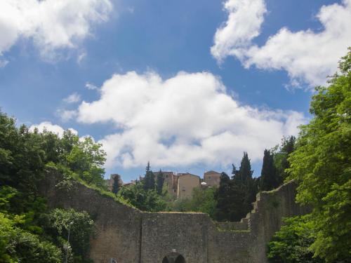 Apartamentos Locazione Turistica La Fonte