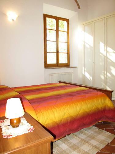 Apartamento Villa Caggio 141s