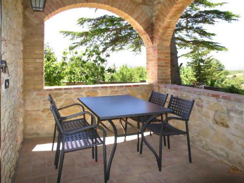 Apartamento Villa Caggio 141s