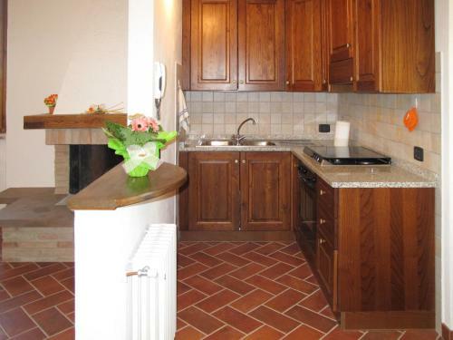 Apartamento Villa Caggio 141s