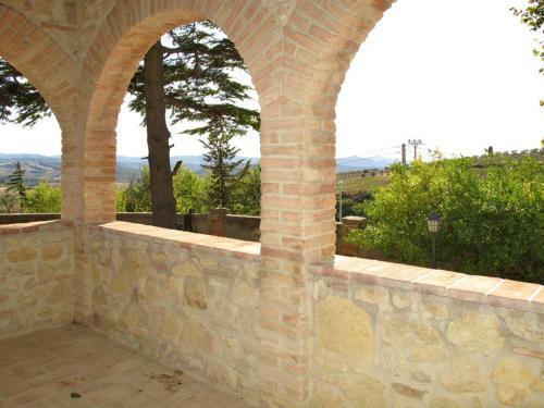 Apartamento Villa Caggio 141s