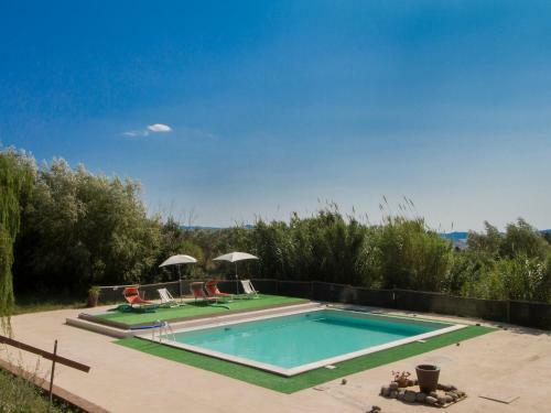 Locazione Turistica Villa Sofia