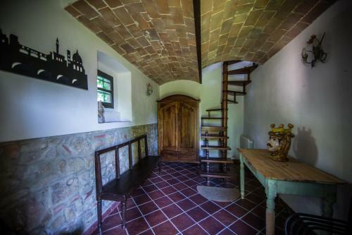 Podere Colombaione