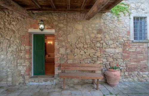 Podere Colombaione