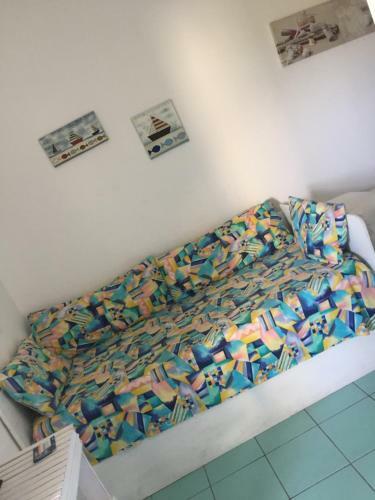 Apartamento Casa Monica