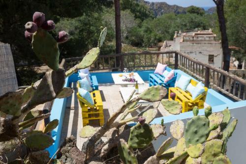 Holiday Charme Jacuzzi
