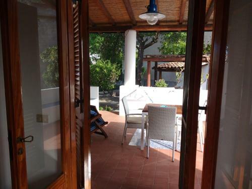 Apartamento Residence Al Mare