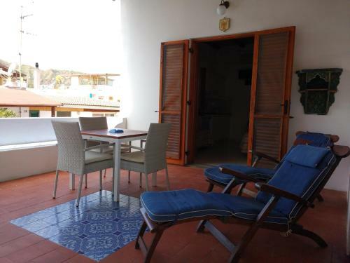Apartamento Residence Al Mare