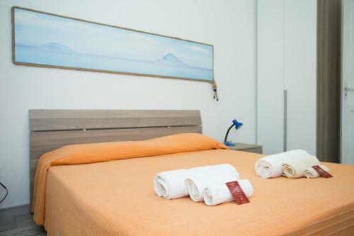 Holiday Eolie Village Porto