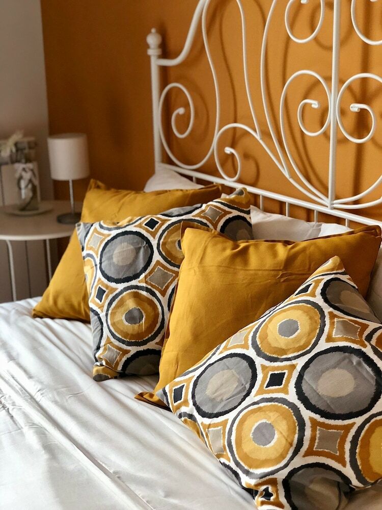 Bed & Breakfast Etnante