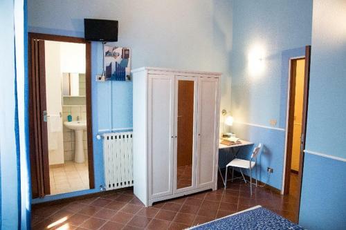 Bed & Breakfast Etna Mather