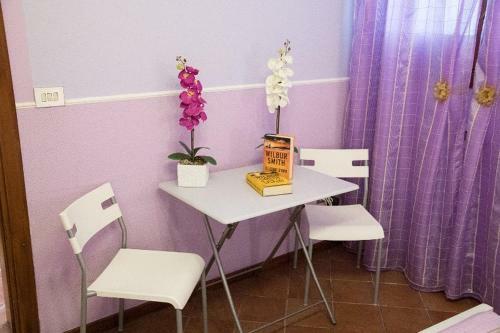 Bed & Breakfast Etna Mather