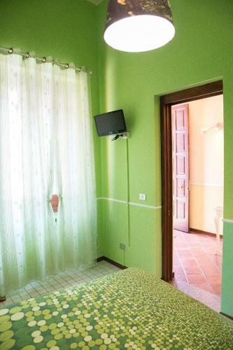 Bed & Breakfast Etna Mather