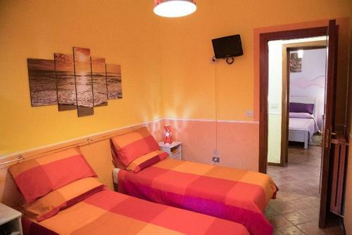 Bed & Breakfast Etna Mather