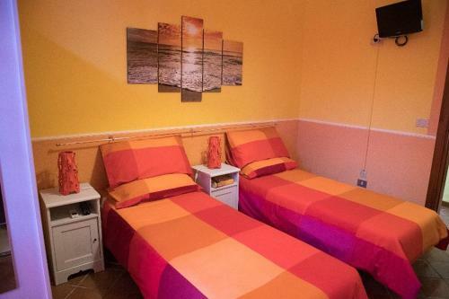 Bed & Breakfast Etna Mather
