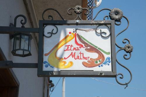 Bed & Breakfast Etna Mather