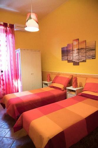 Bed & Breakfast Etna Mather