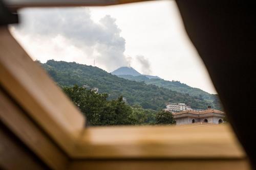 Casa Vacanza Etna Dream