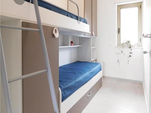 Two-bedroom Apartment In Zambrone