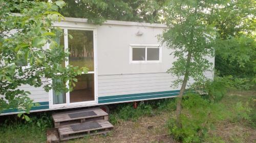 Ecogarden Camping