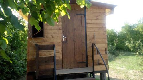 Ecogarden Camping