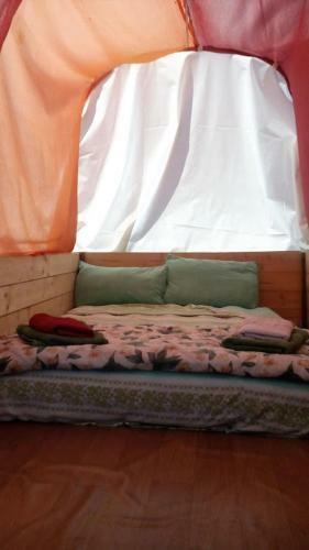 Ecogarden Camping