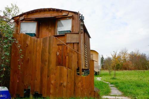Ecogarden Camping