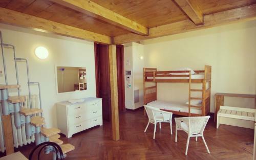 Hostal Villa Anna Maria