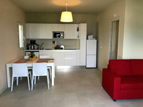Apartamento House Vascello