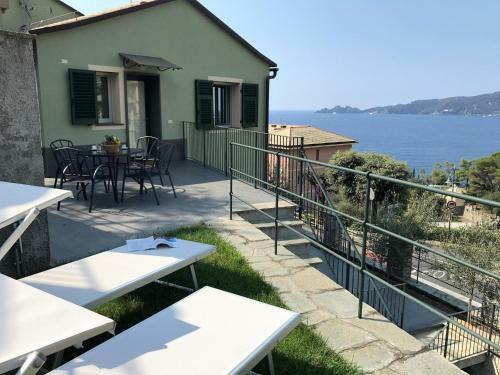Apartamento House Vascello