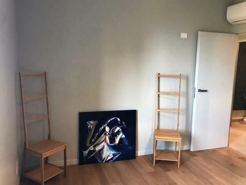 Apartamento House Vascello