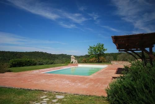 Apartamento La Caduta
