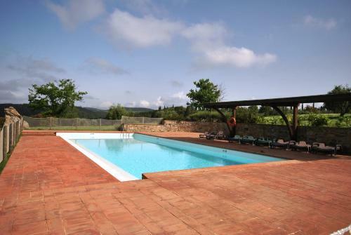 Apartamento La Caduta