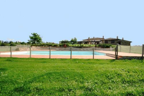 Apartamento La Caduta