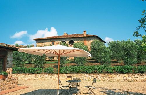 Apartamento Le Macie 112s