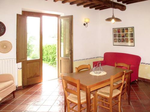 Apartamento Le Macie 113s