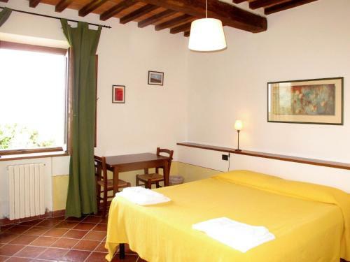 Apartamento Le Macie 113s