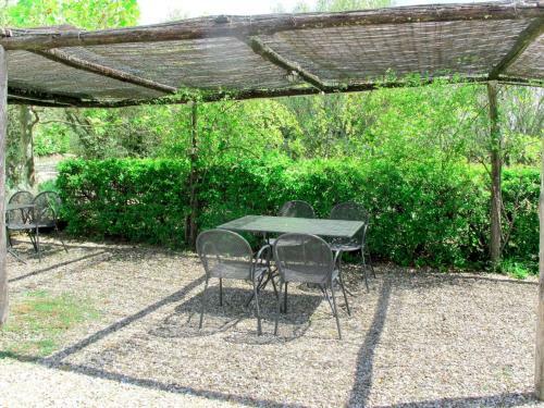 Apartamento Le Macie 111s
