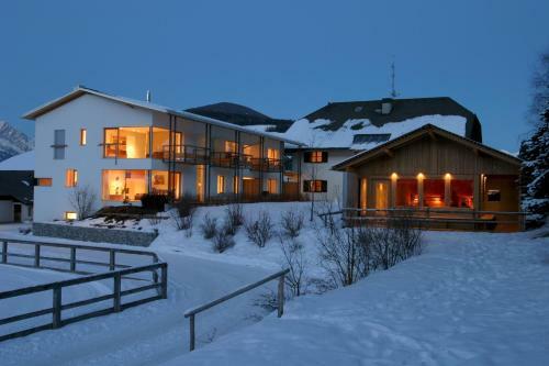 Aparthotel Residence Tolderhof
