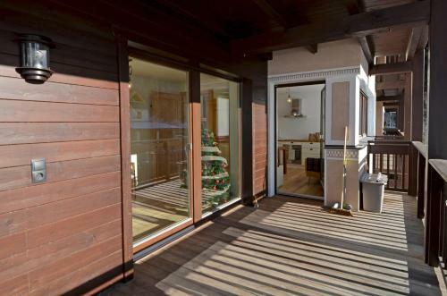 Apartamento Aurturist Appartement 114