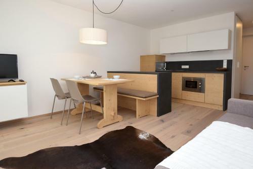 Apartamento Aurturist Appartement 121