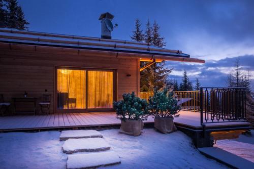 K-lodge