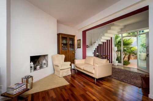 Villa Valderice